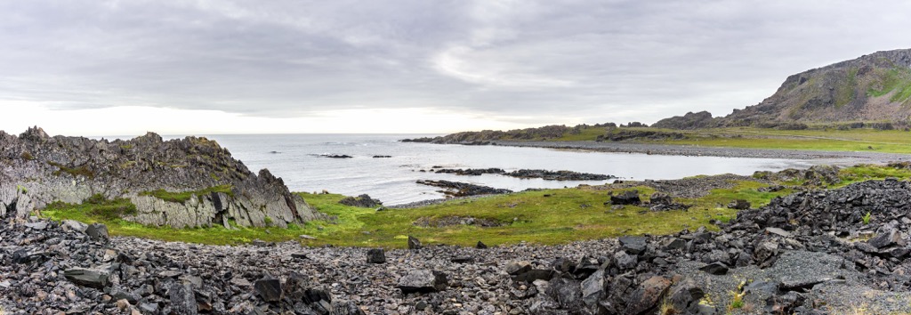 Varangerhalvøya National Park, Norway