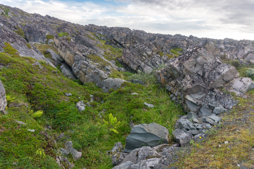 Varangerhalvøya National Park, Norway