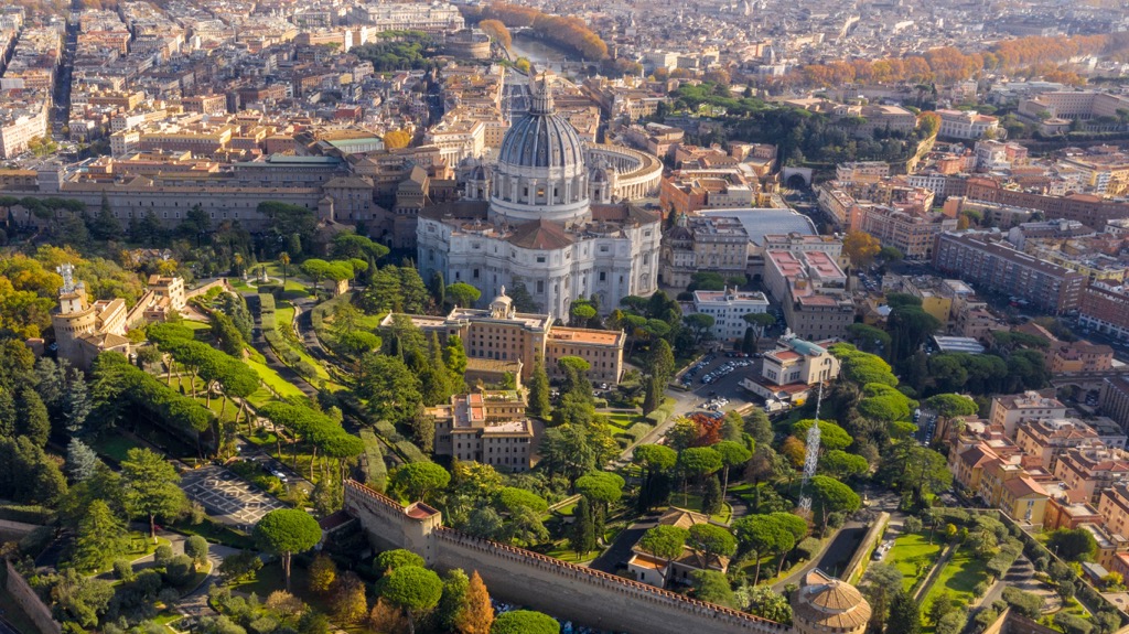  Rome, Italy