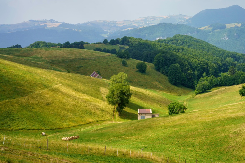 Campofontana, Verona, Italy
