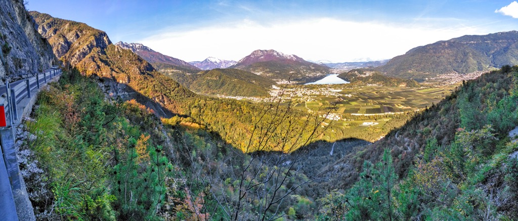 Monti Lessini, Verona, Italy