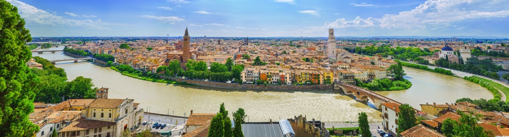  Verona, Italy