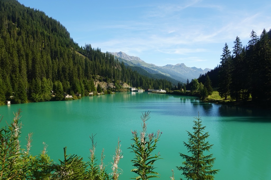 Photo №1 of Verwallsee