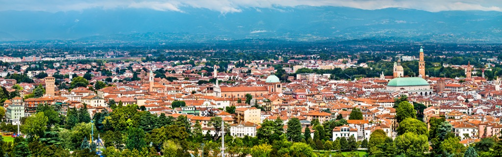 Vicenza, Italy