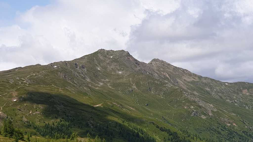 Villgraten Mountains