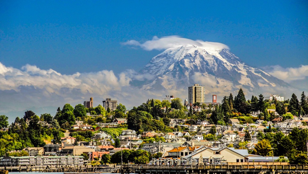 Tacoma, Washington