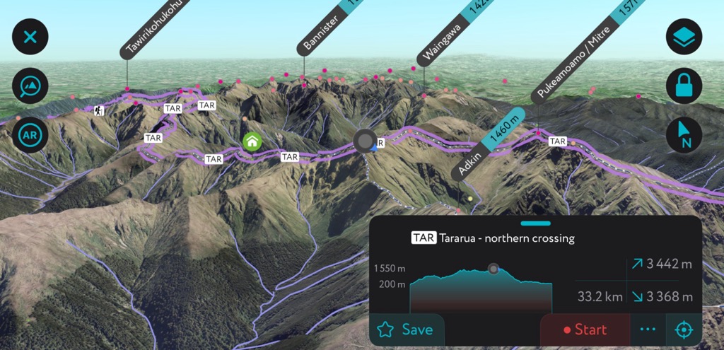 Northern Crossing, Wellington, New Zealand