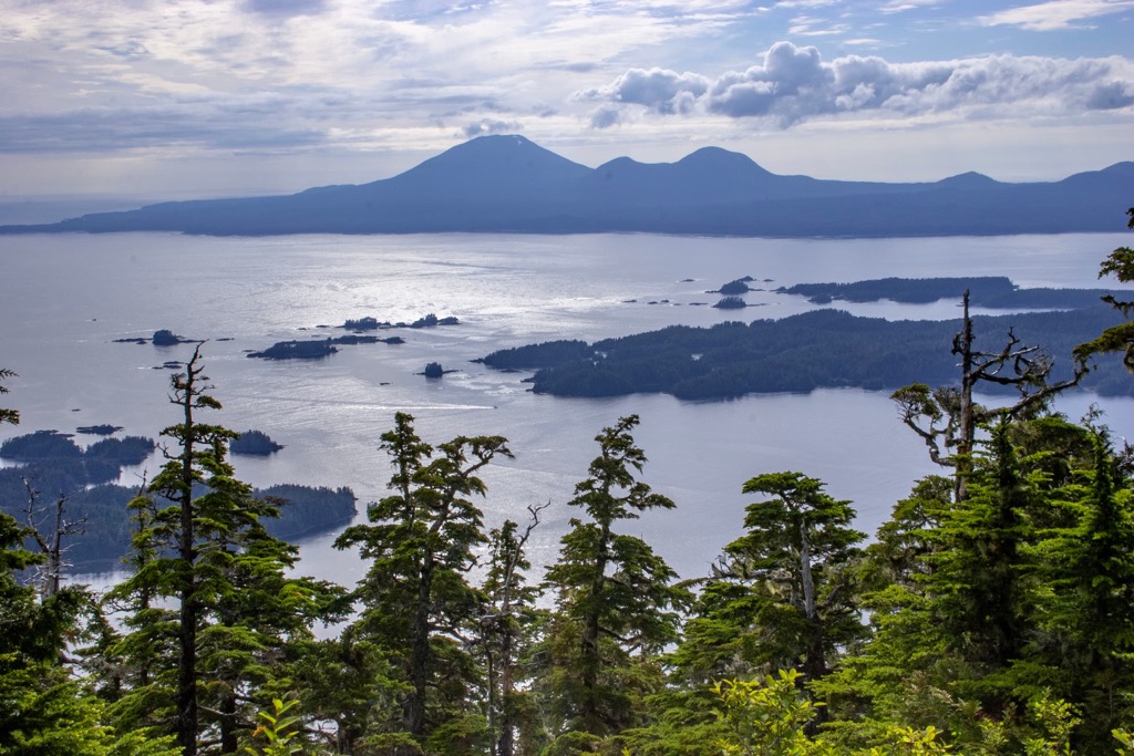  West Chichagof-Yakobi Wilderness, Alaska