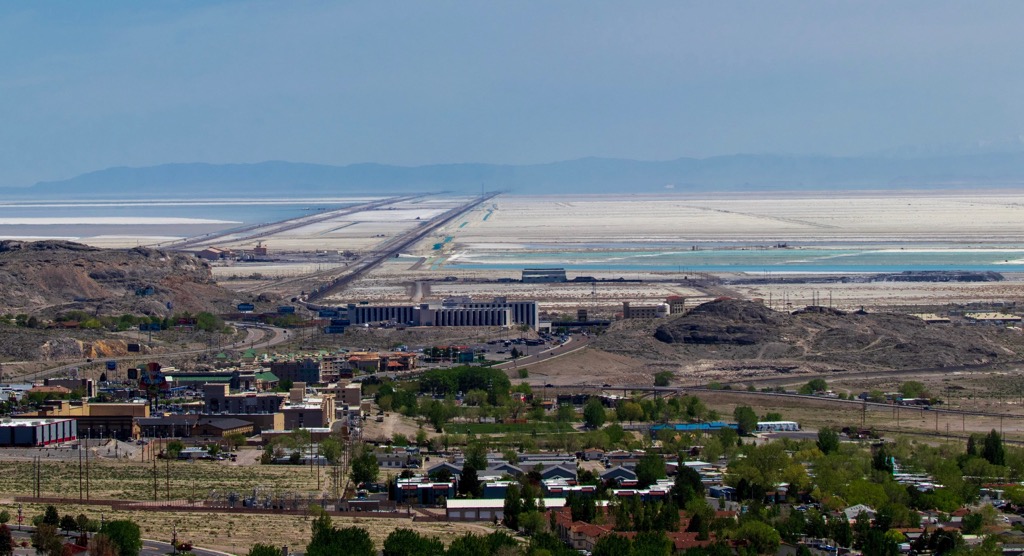 West Wendover, Nevada