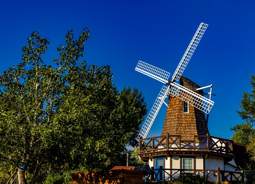 Wheatland County, Alberta
