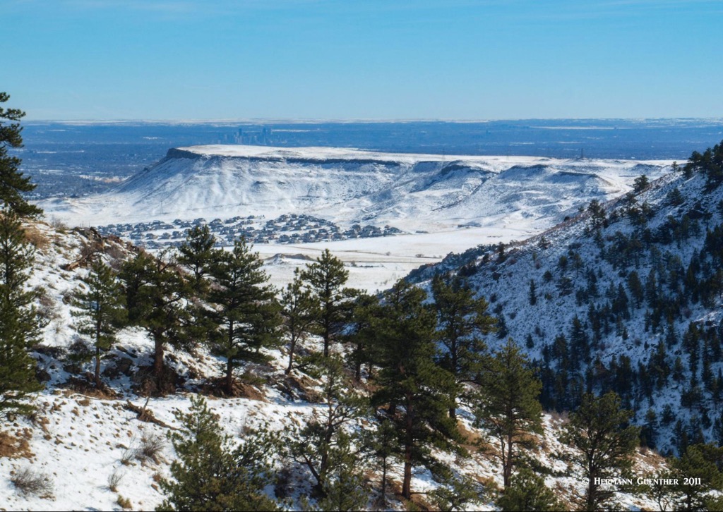 White Ranch Park