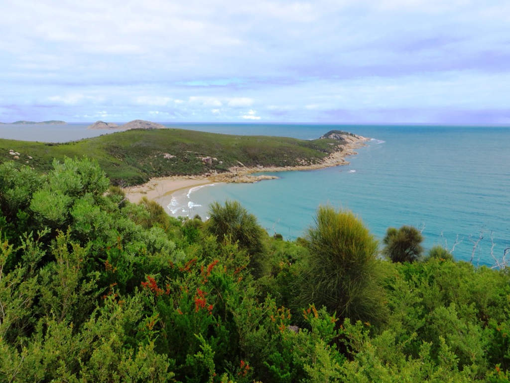 Wilsons Promontory National Park, Australia