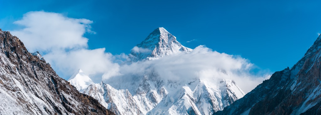K2, Xinjiang , China