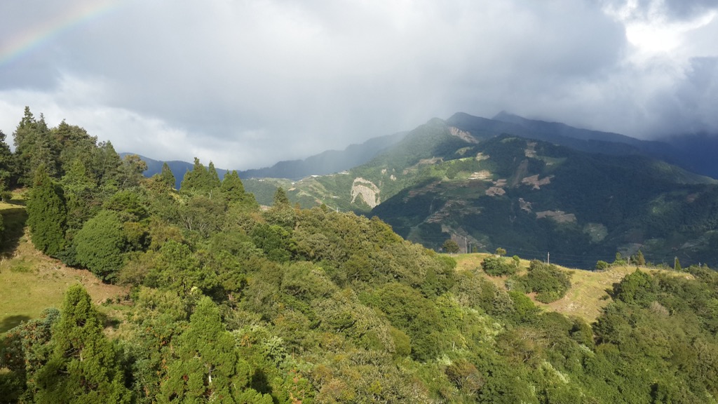 Xueshankeng River Major Wildlife Habitat, Taiwan