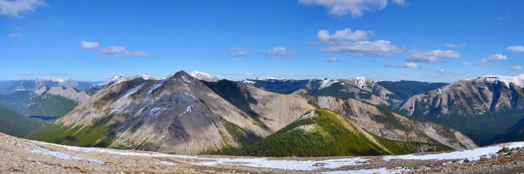 Yellowhead County, Alberta