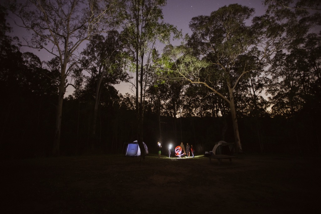 Yengo National Park