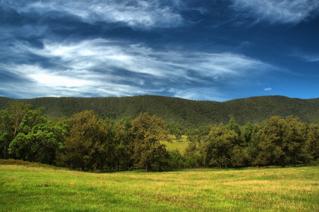 Yengo National Park, Australia