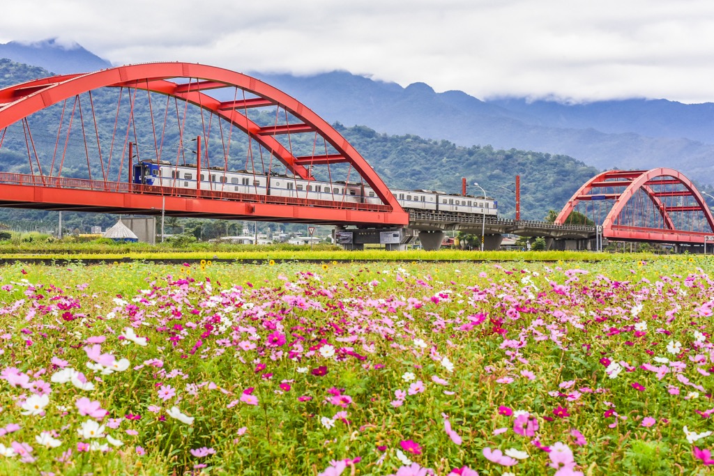 Yuli Township, Taiwan