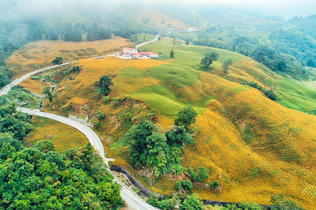 Yuli Township, Taiwan
