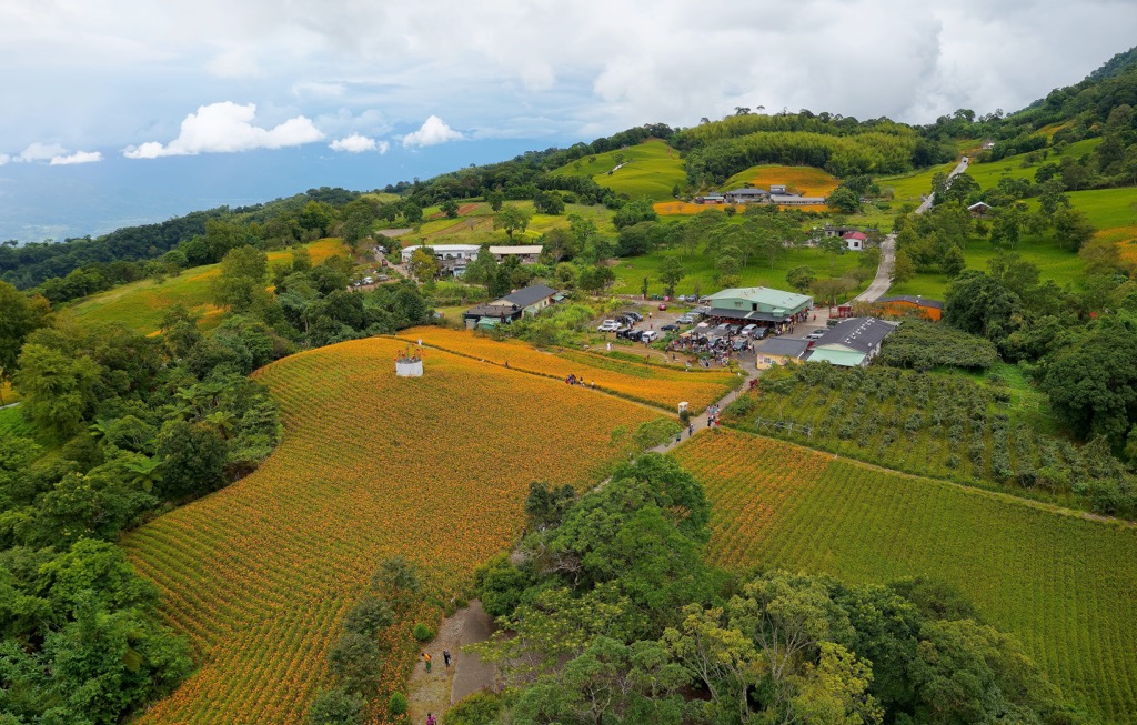 Yuli Township, Taiwan