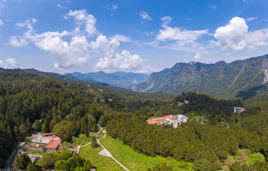 Yunlin County, Taiwan