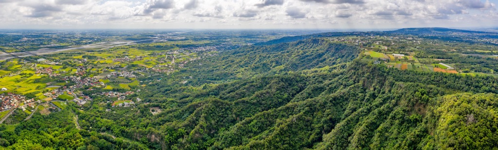 Yunlin County, Taiwan