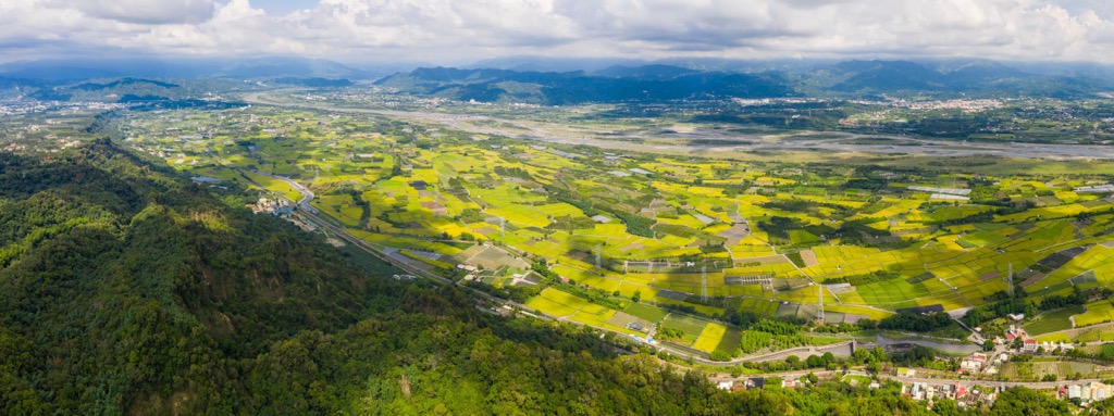 Yunlin County, Taiwan