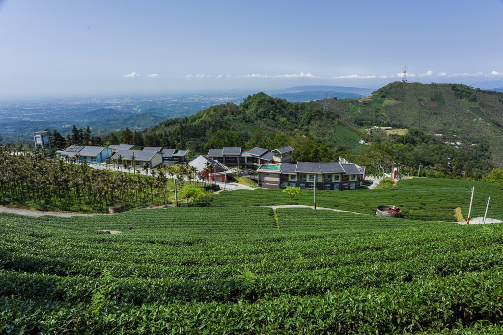 Zhanghu Elementary School, Yunlin County, Taiwan
