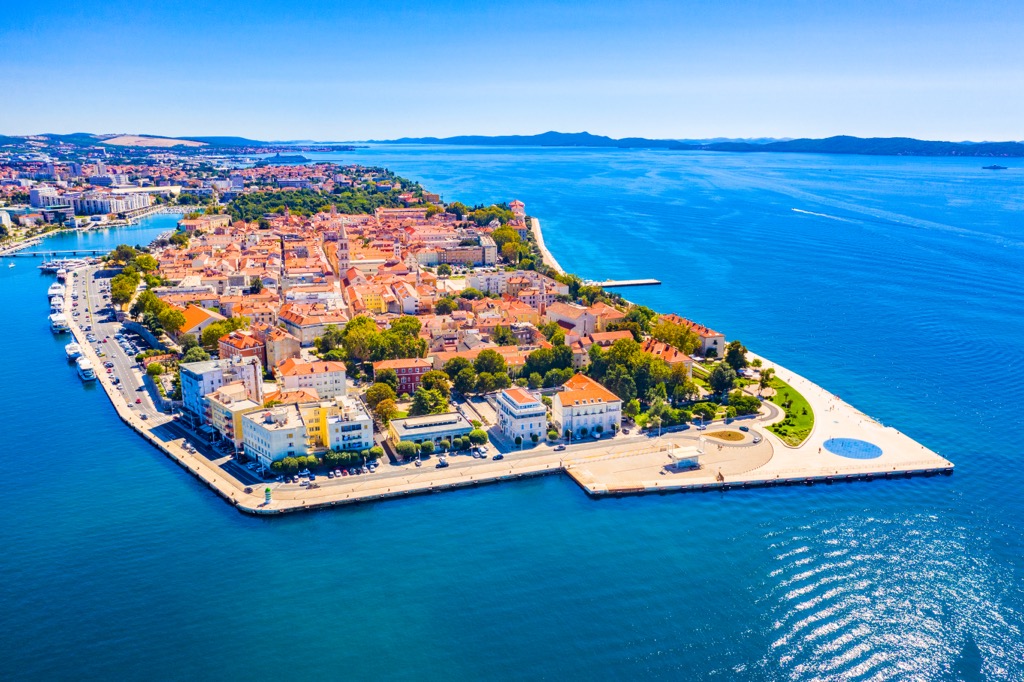 Zadar, Croatia