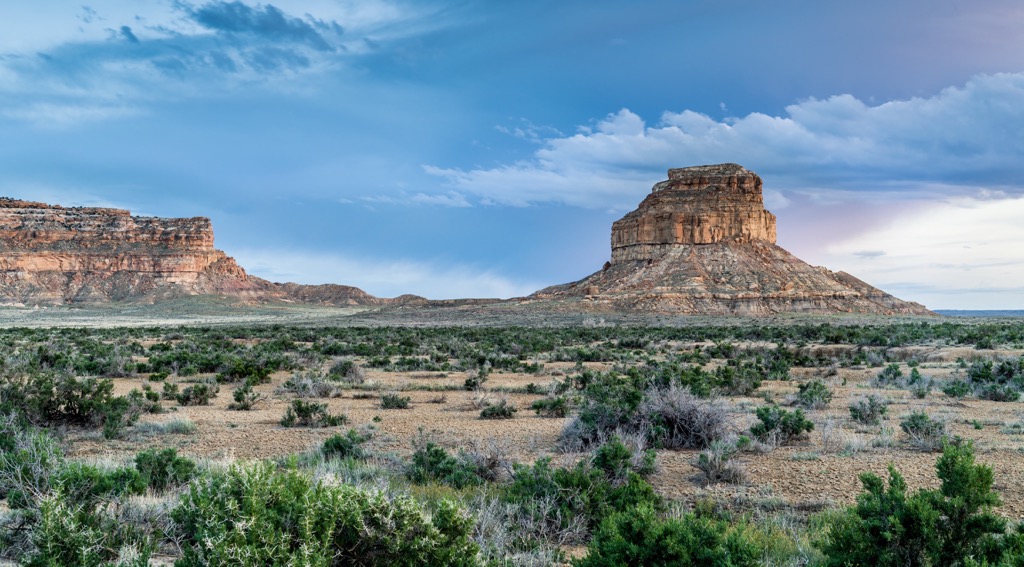 Zuni Mountains