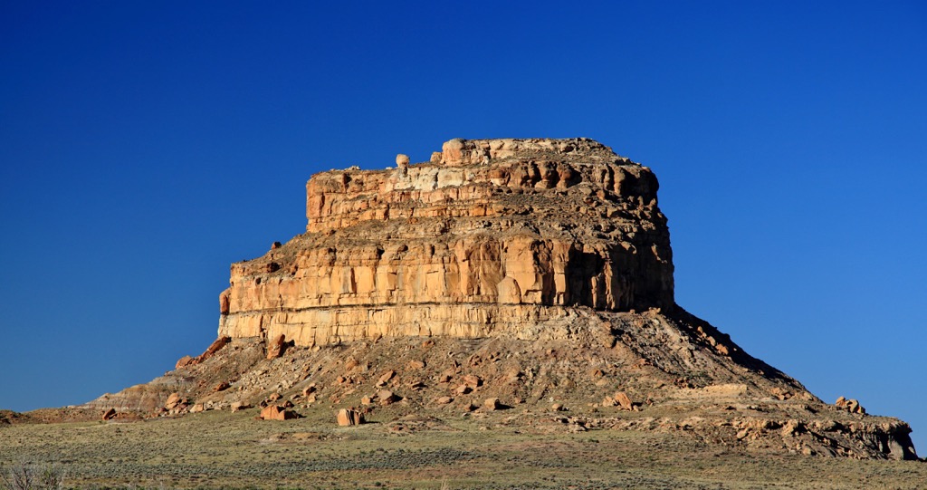 Zuni Mountains