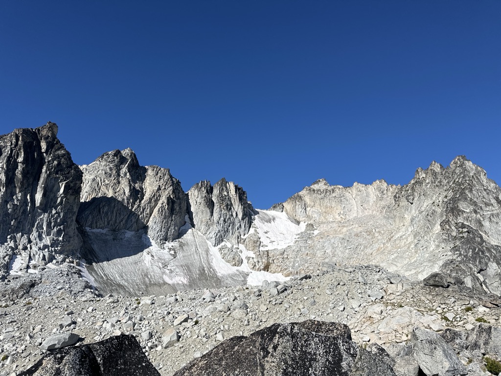 Photo №1 of Aasgard Pass