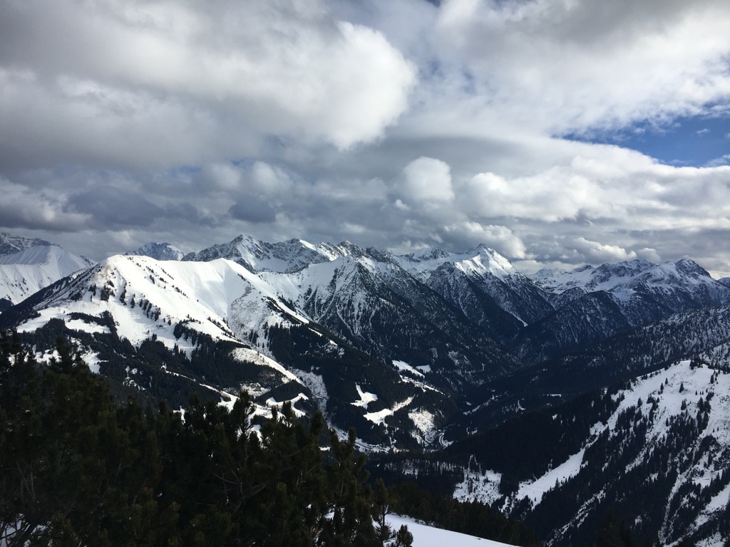 Photo №3 of Abendspitze