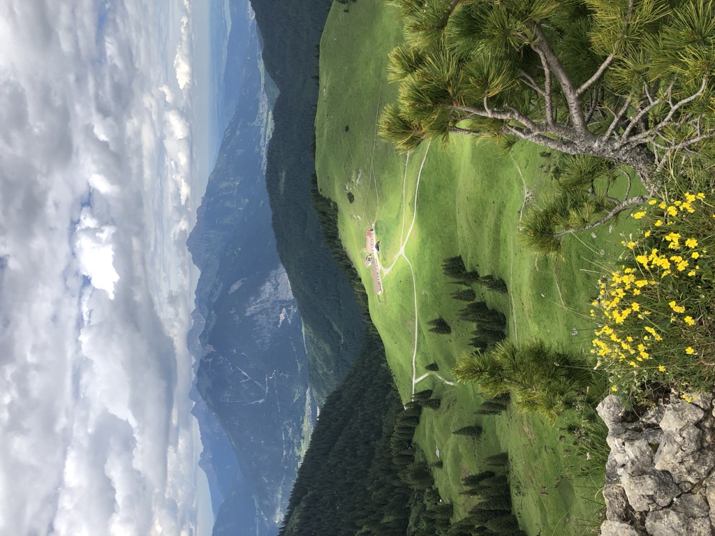 Photo №2 of Abendspitze