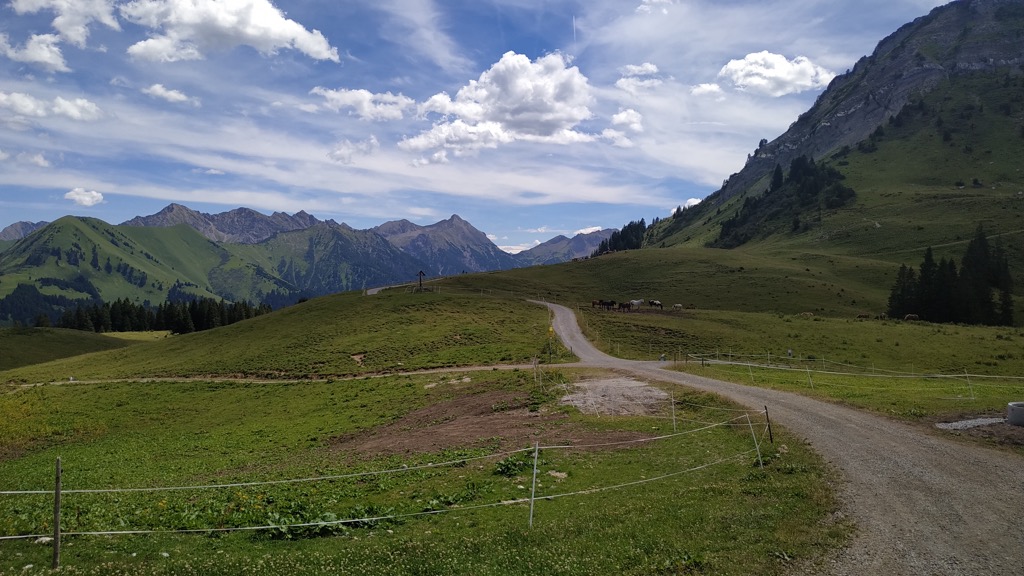 Photo №4 of Abendspitze