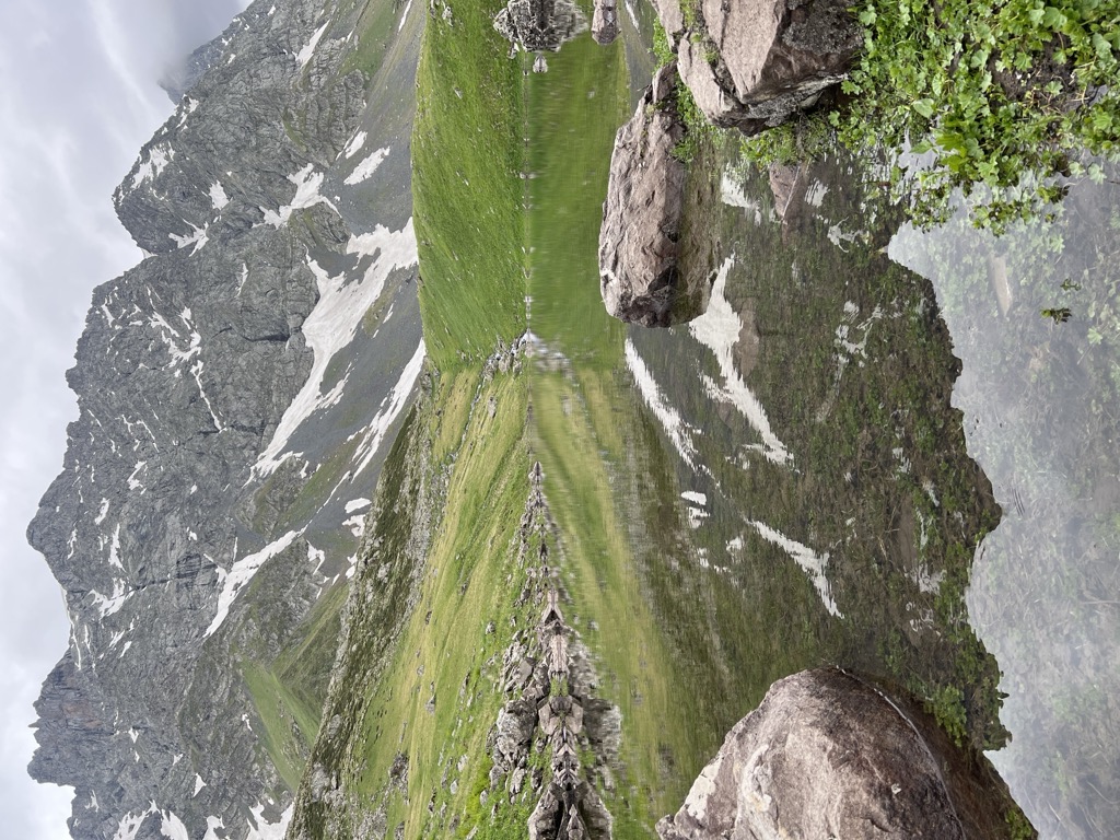 Photo №2 of Abudelauri Green Lake