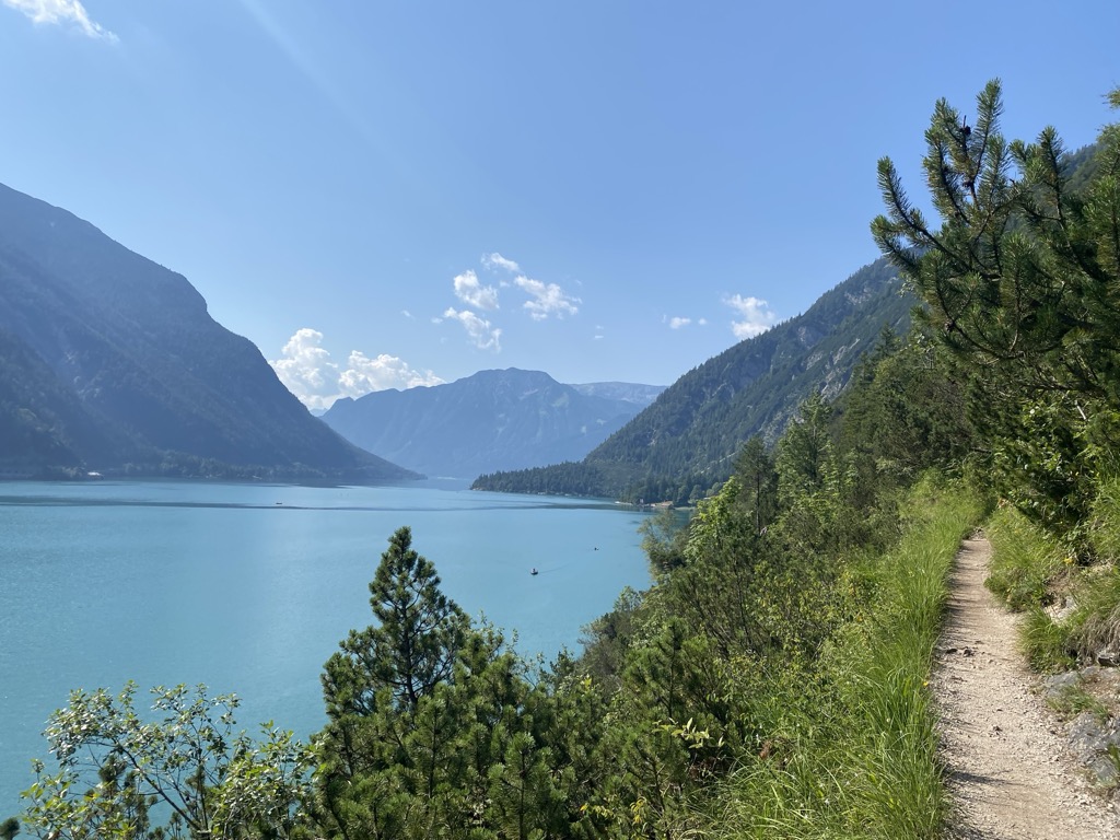 Photo №1 of Achensee