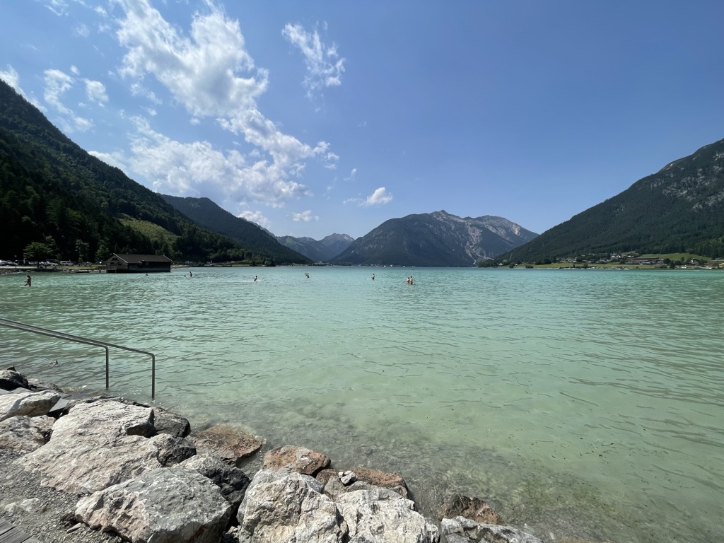 Photo №2 of Achensee