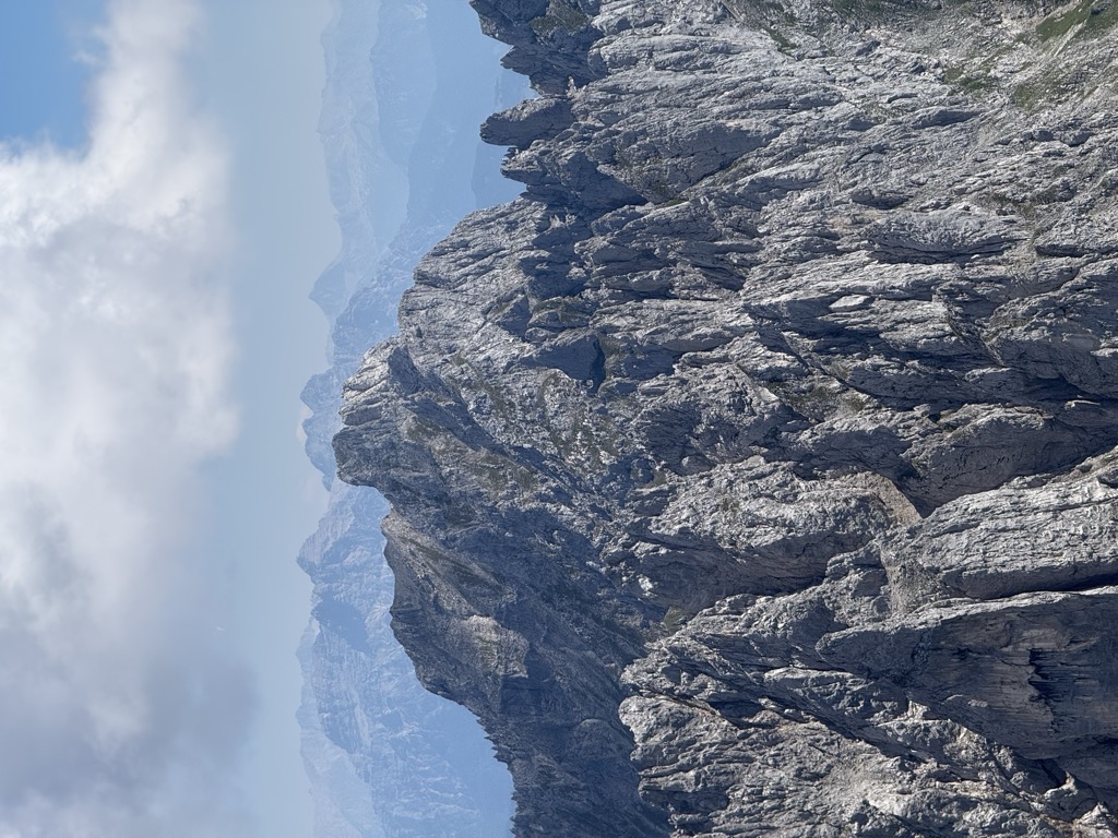 Photo №1 of Ackerlspitze