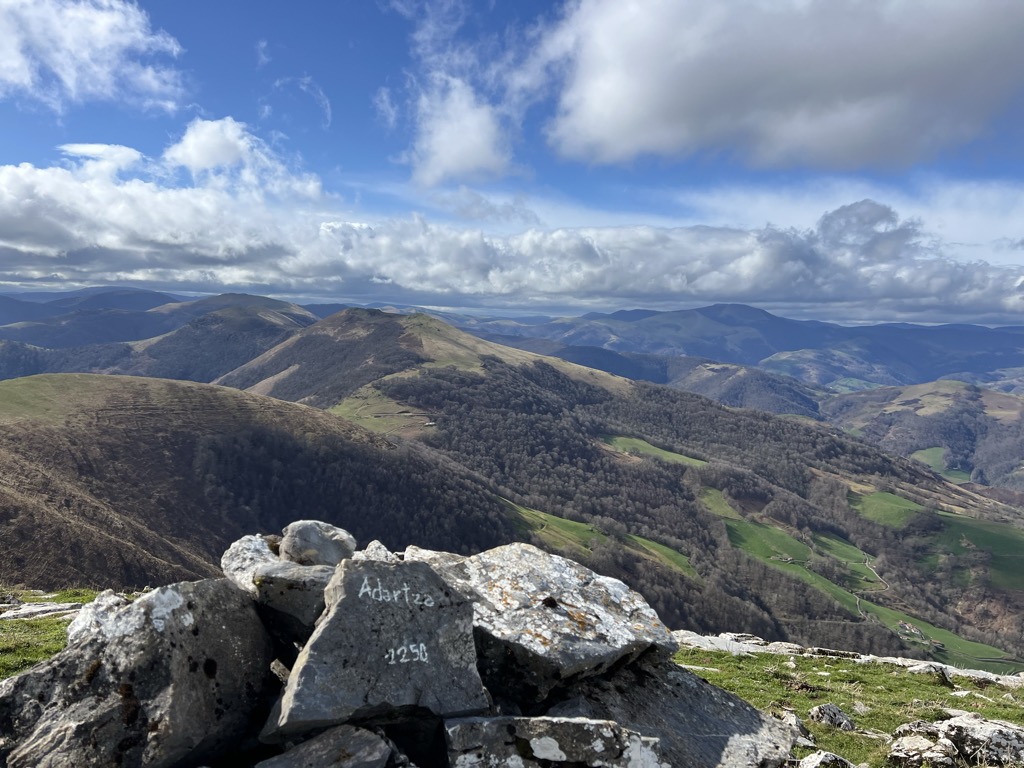 Photo №1 of Adartza