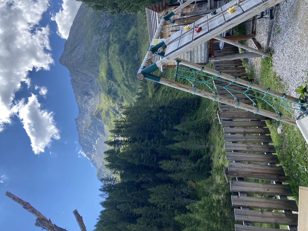 Adler Alm