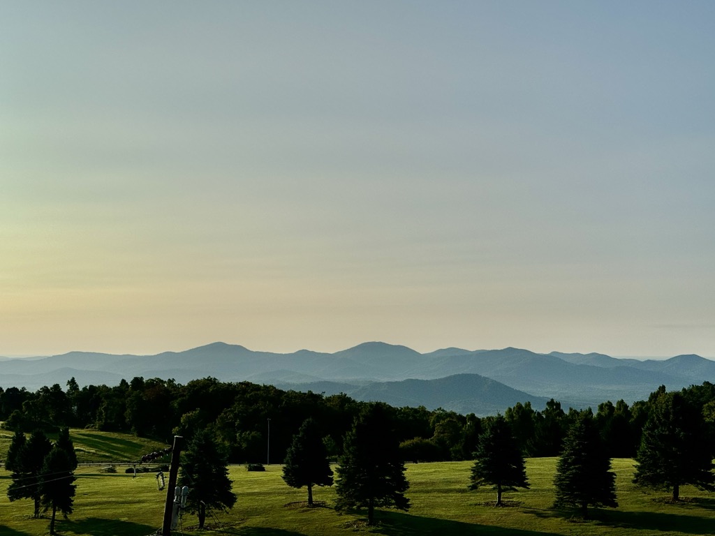 Photo №2 of Afton Mountain