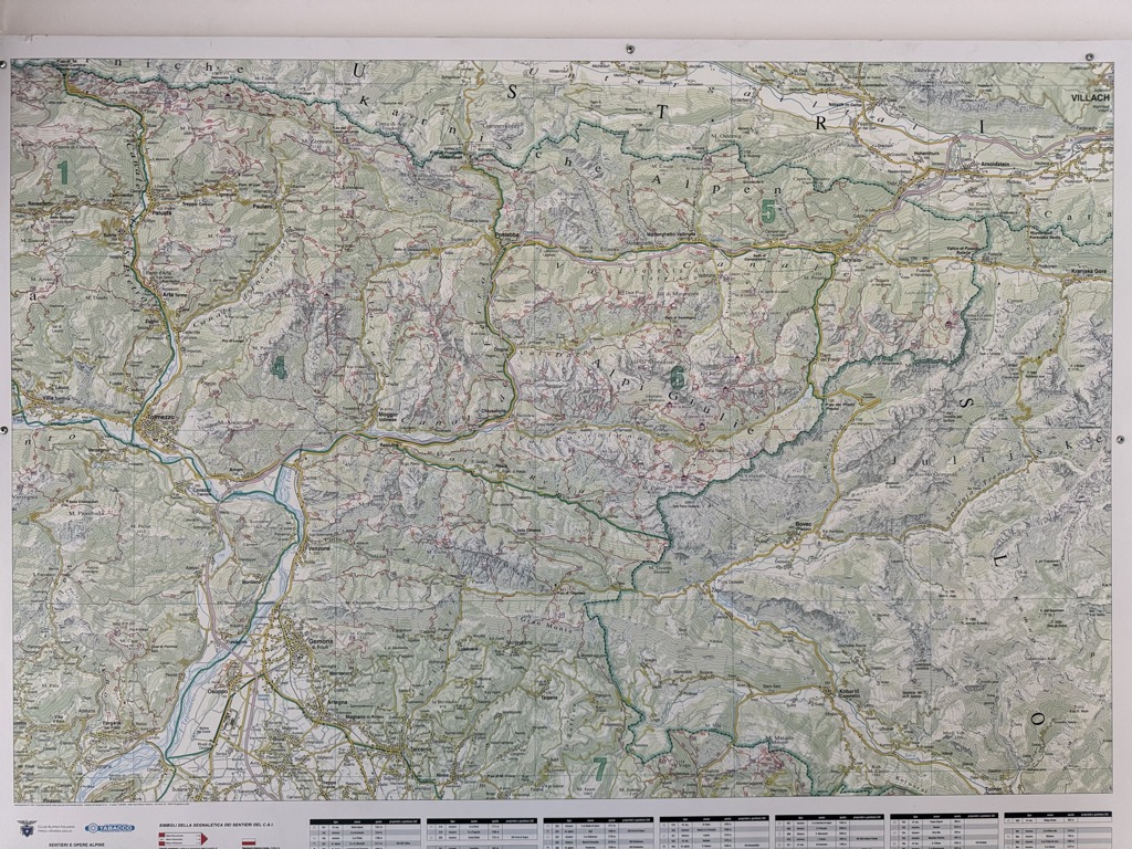 Photo №4 of Agenzia Turismo FVG