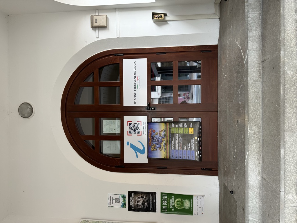 Photo №2 of Agenzia Turismo FVG