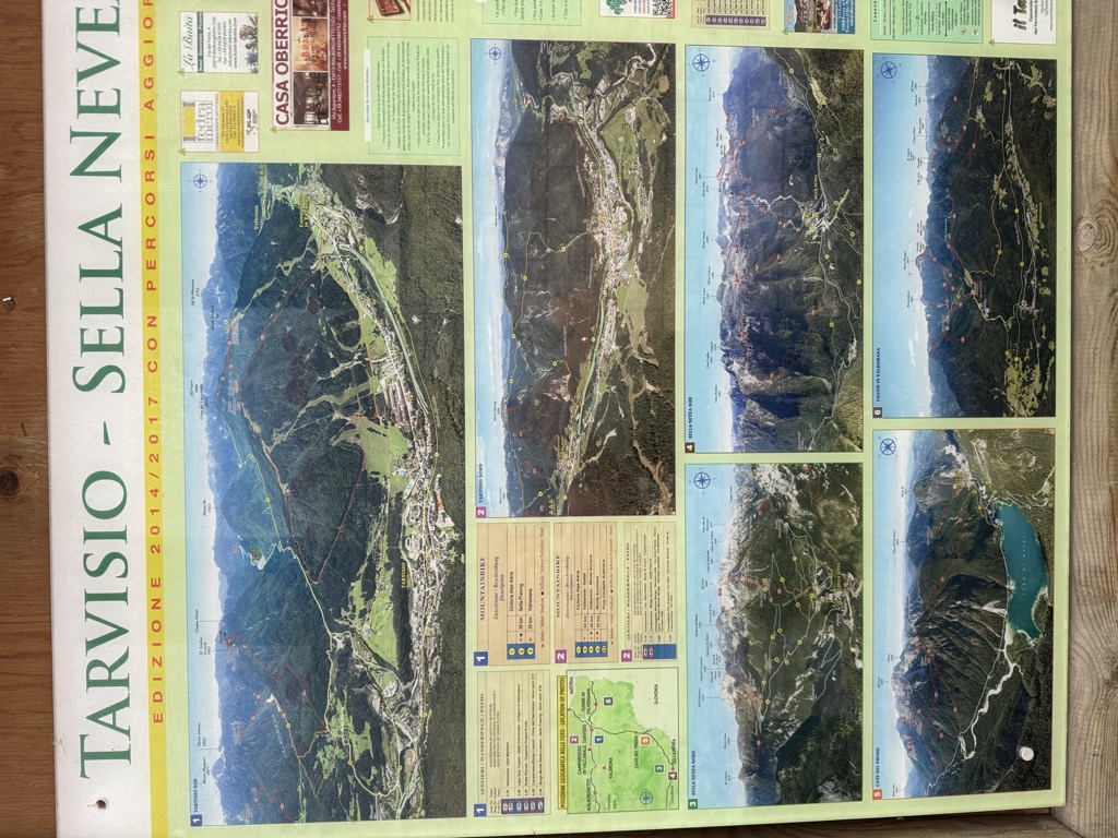Photo №3 of Agenzia Turismo FVG