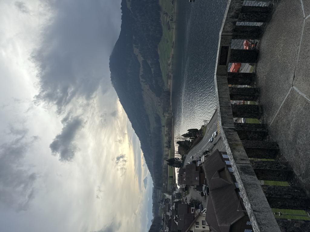 Photo №2 of Ägerisee