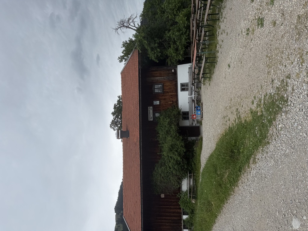 Photo №2 of Agersgschwendtalm