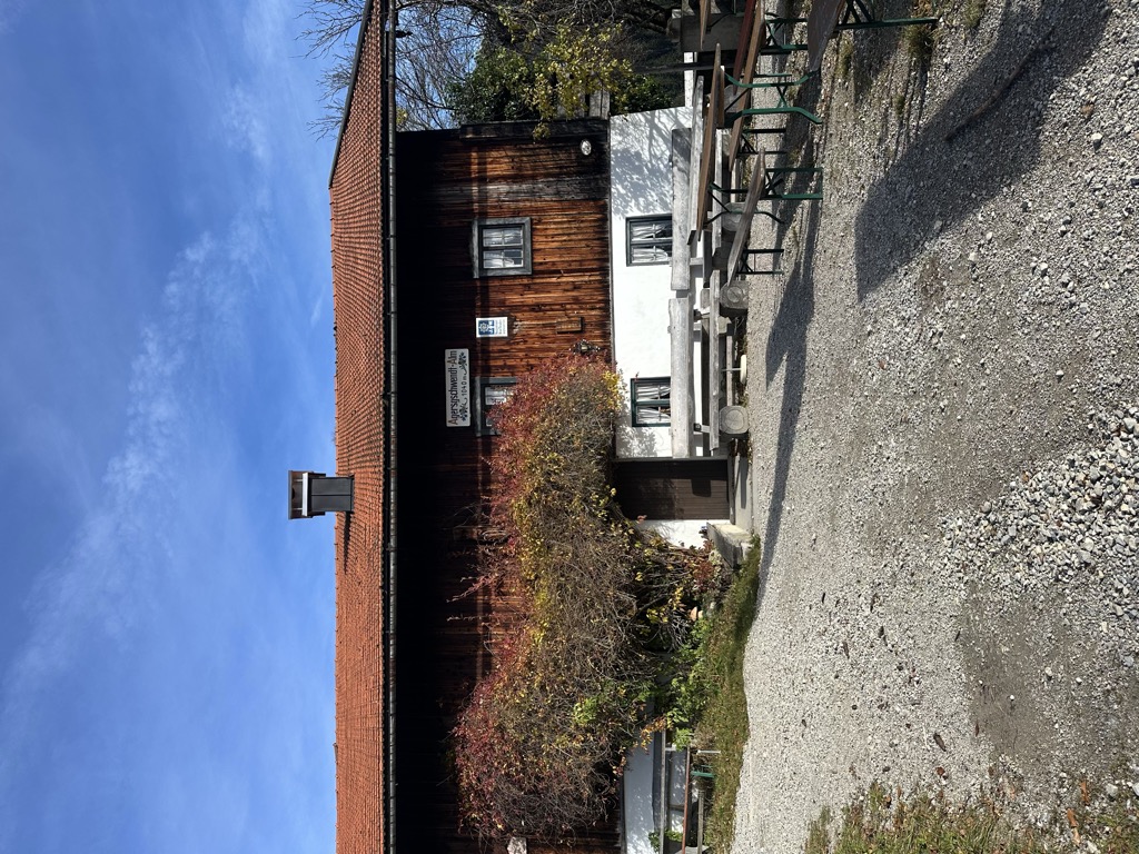 Photo №2 of Agersgschwendtalm