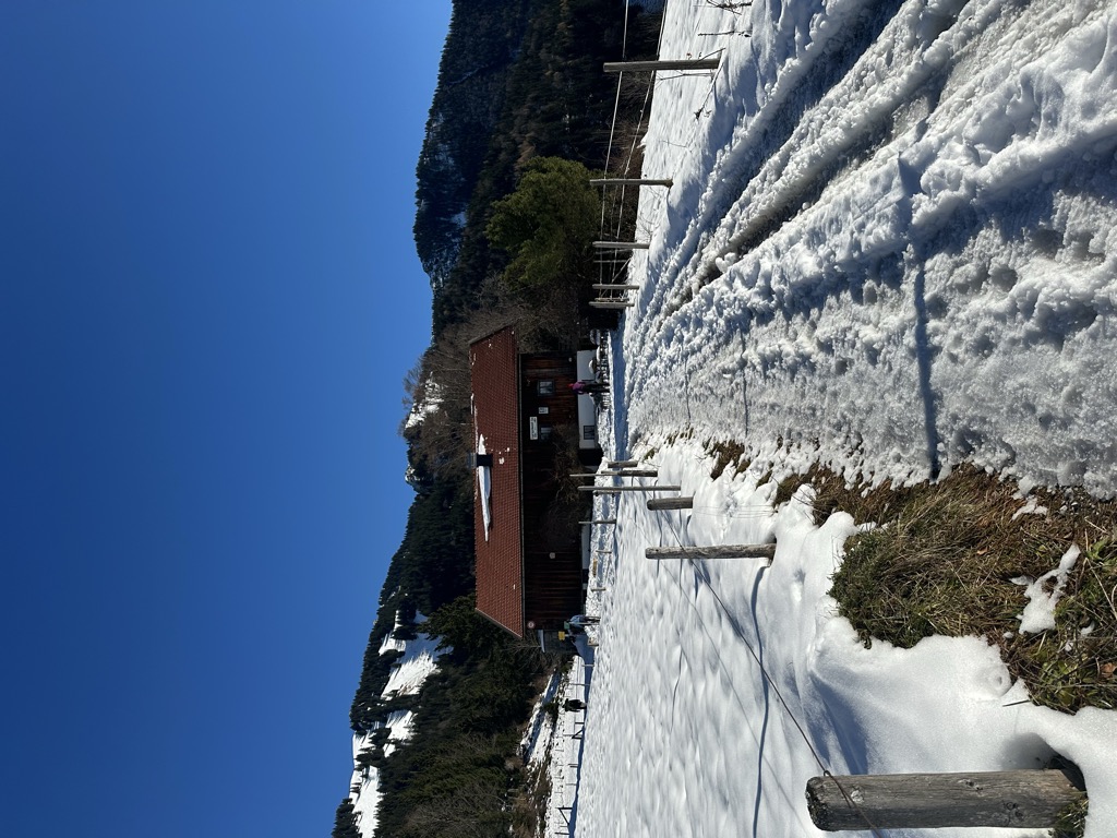 Photo №1 of Agersgschwendtalm