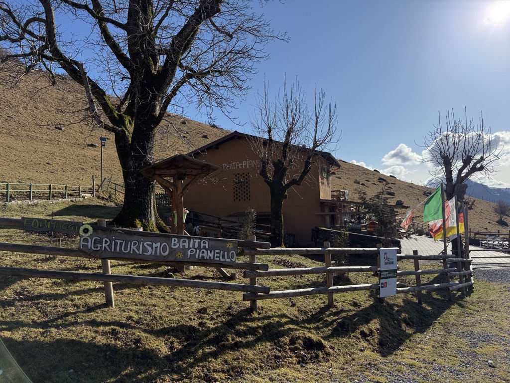 Photo №4 of Agriturismo Baita Pianello